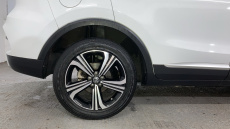 MG ZS 1.5 VTi-TECH Excite 5dr Petrol Hatchback